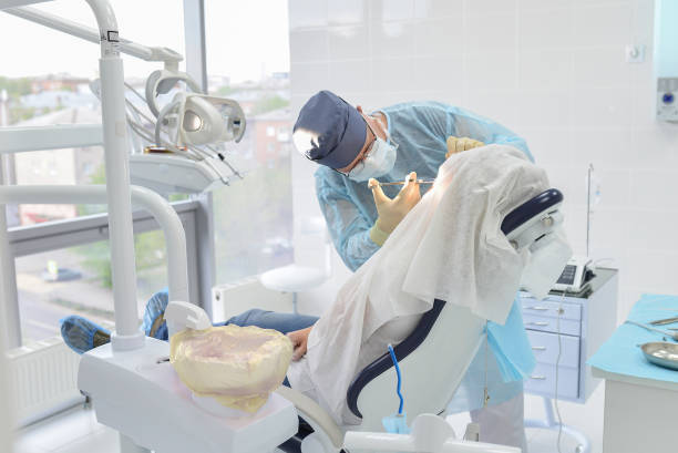 Best Emergency Treatment for Toothache in West Peoria, IL